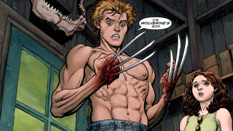 Illustration for article titled So What Actually Survived the Destruction of the Ultimate Marvel Universe?